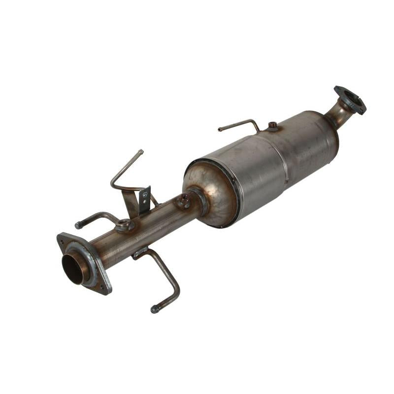 JMJ JMJ1280 Exhaust System Soot/Particulate Filter