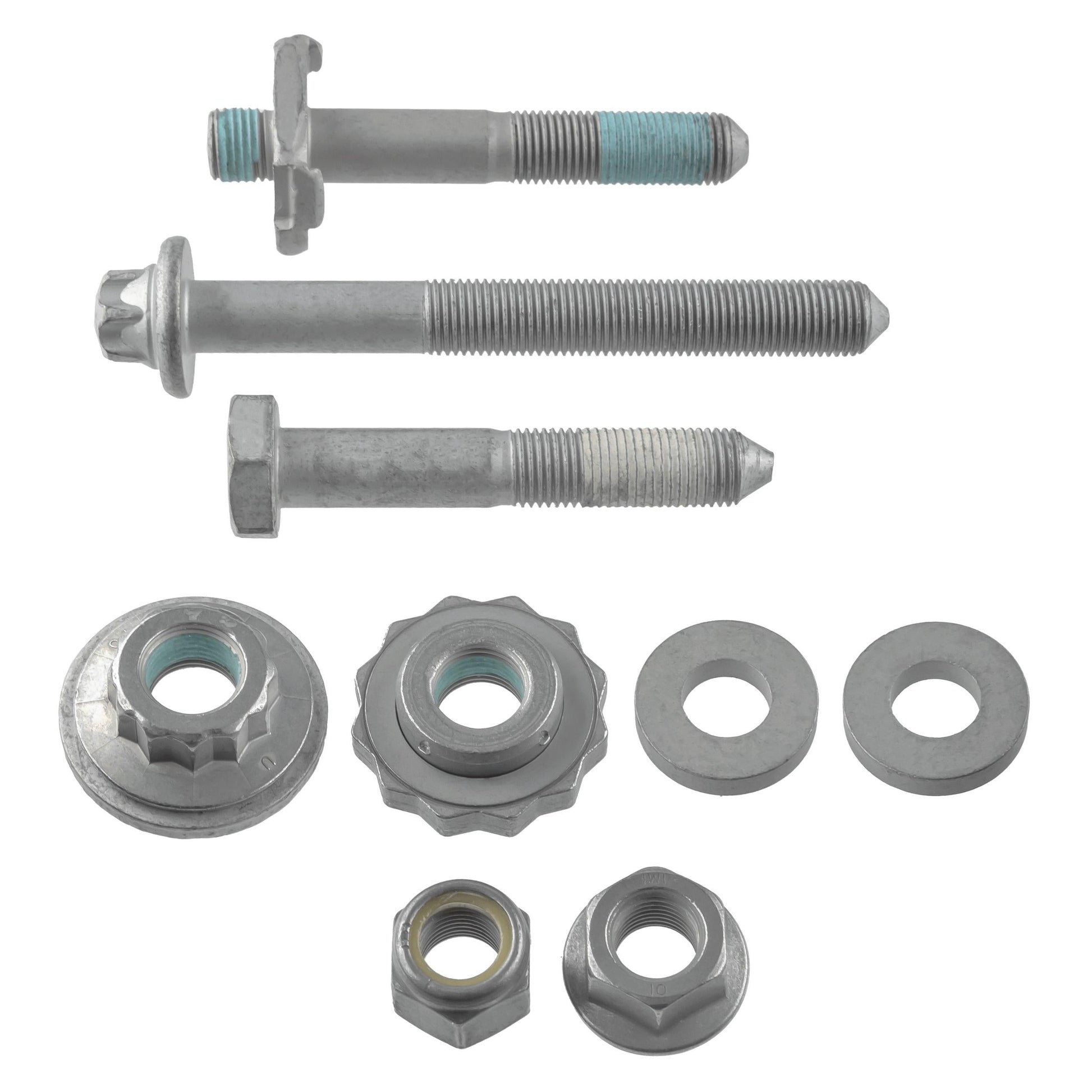 LEMFOERDER LMI45872 Wheel Suspension Repair Kit