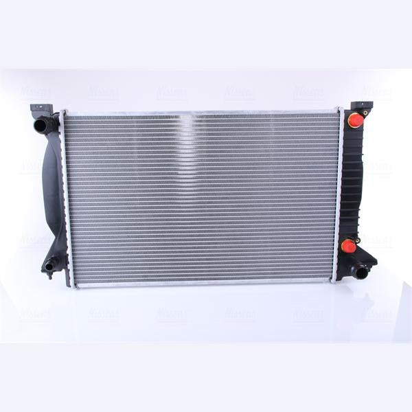 NISSENS NIS60314A Engine Radiator