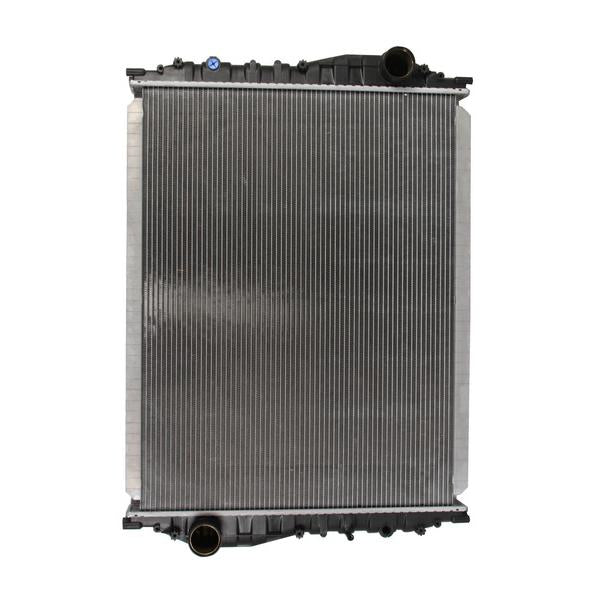 NRF NRF509887 Engine Radiator
