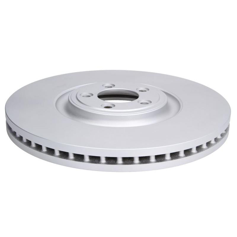 DELPHI BG9102C Brake Disc