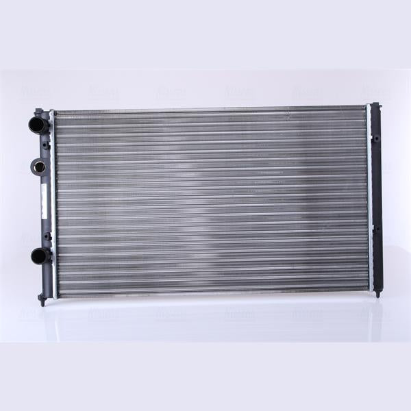NISSENS NIS652551 Engine Radiator