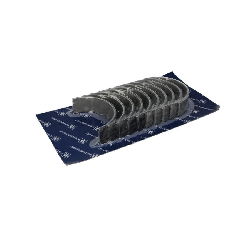 KOLBENSCHMIDT 77549610 Crankshaft Bearing Set