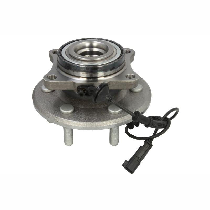 EDGE 541015AT Wheel Hub