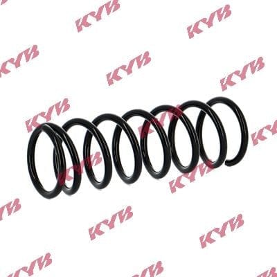 KYB K-Flex RA7105 Coil Spring for Subaru Forester III (Sh)