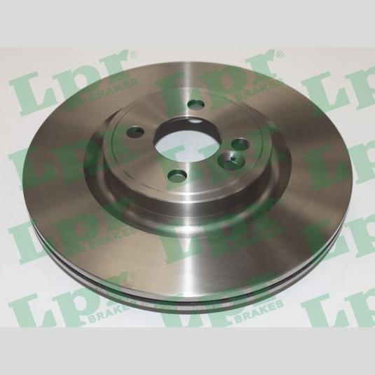 DELPHI LH6372 Brake Hose