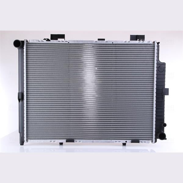 NISSENS NIS62692A Engine Radiator