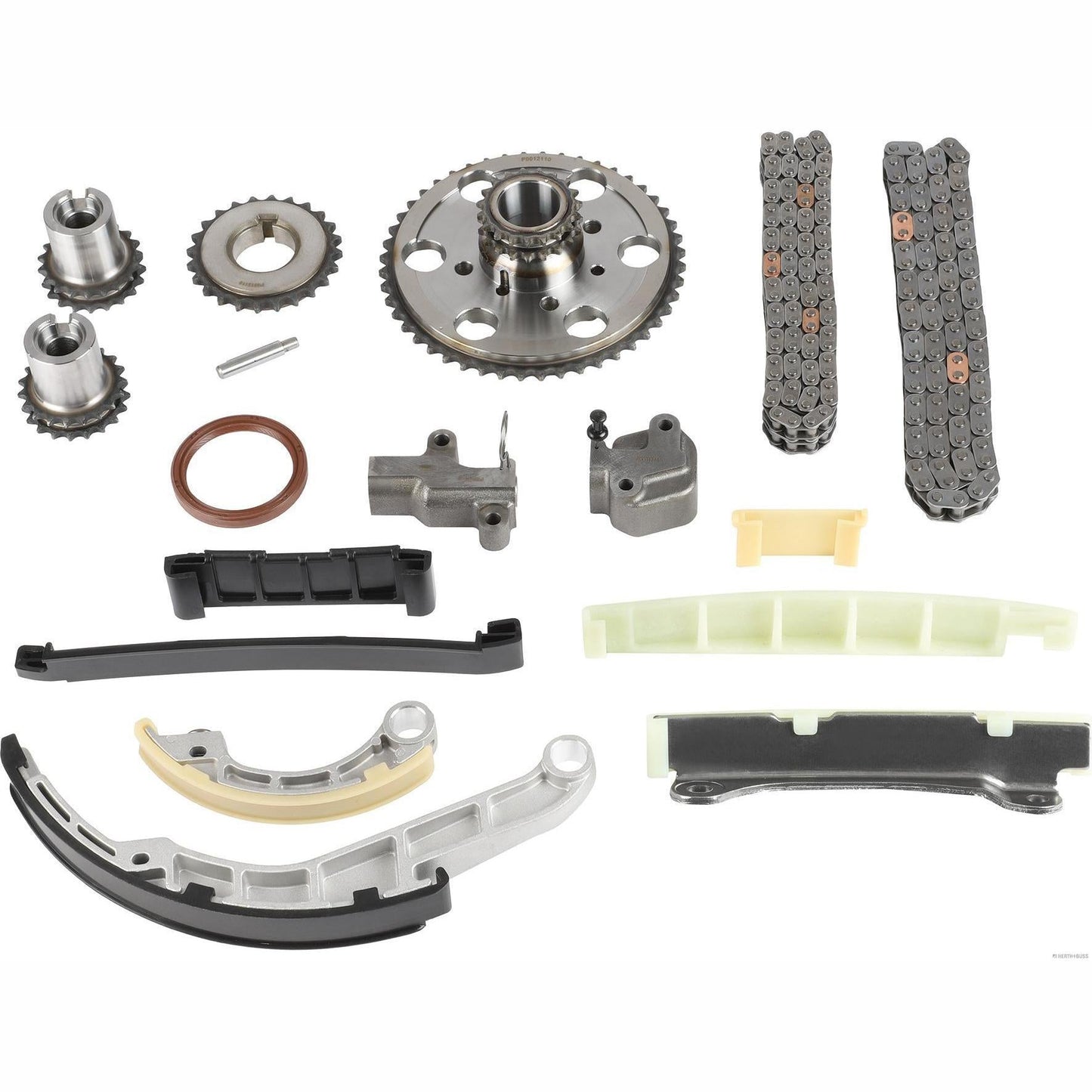 HERTH+BUSS JAKOPARTS J1191025 Timing Chain Kit