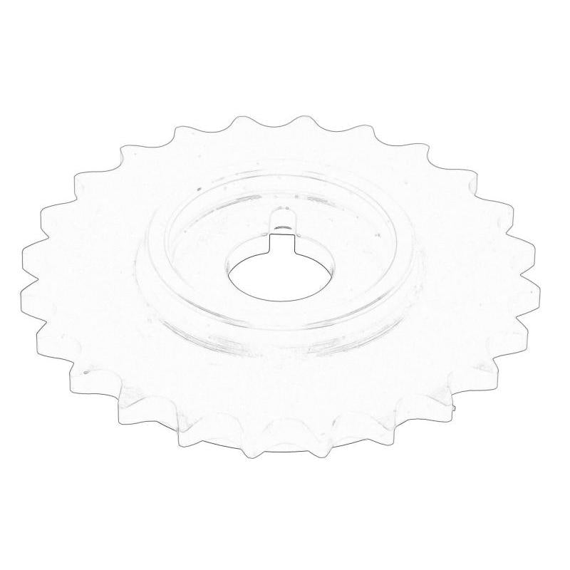 OE MAZDA SH17-14-143 Oil Pump Gasket Drive