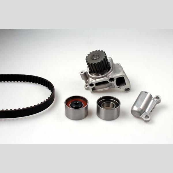 HEPU PK75335 Water Pump & Timing Belt Kit