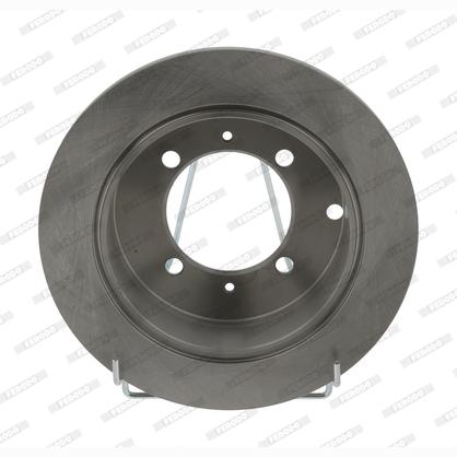 SAF 4454106560 Pretensioning Cylinder