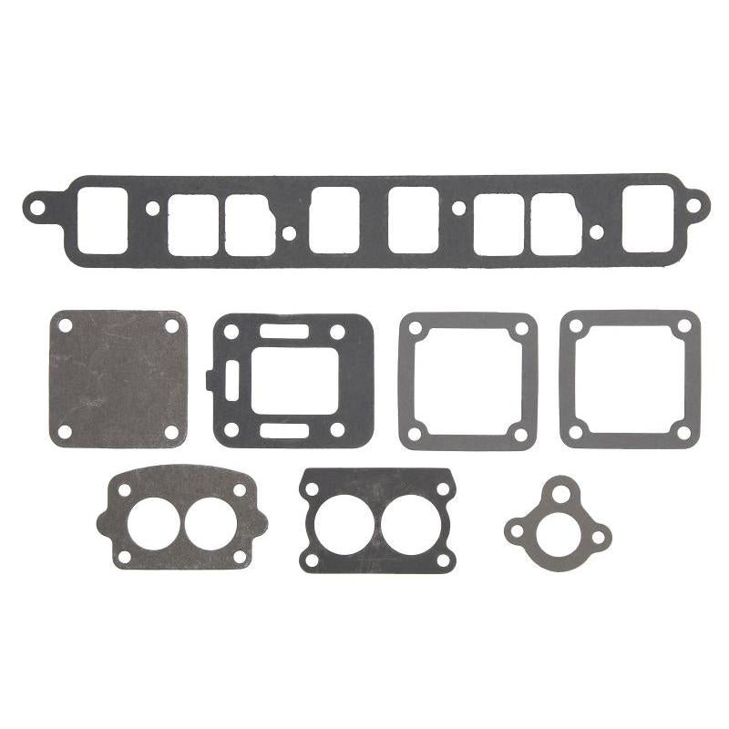 SIERRA 18-4398 Cylinder Head Inlet Exhaust Side