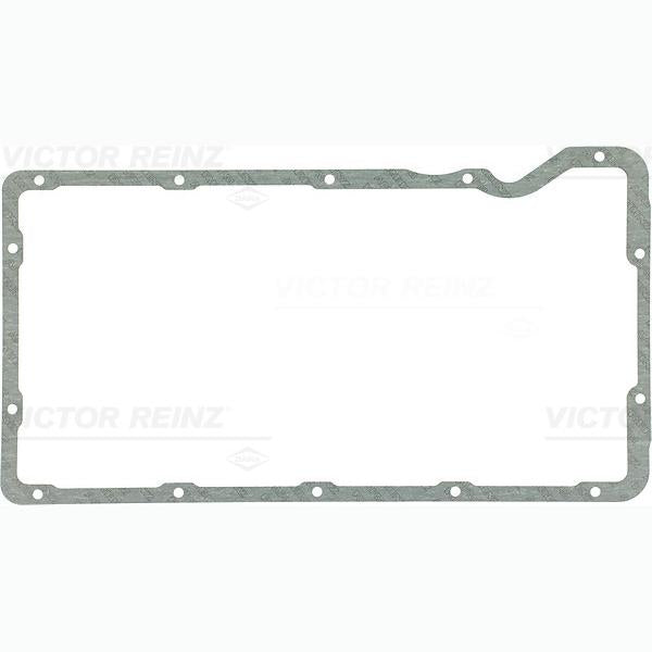REINZ 71-29329-00 Oil Sump Gasket