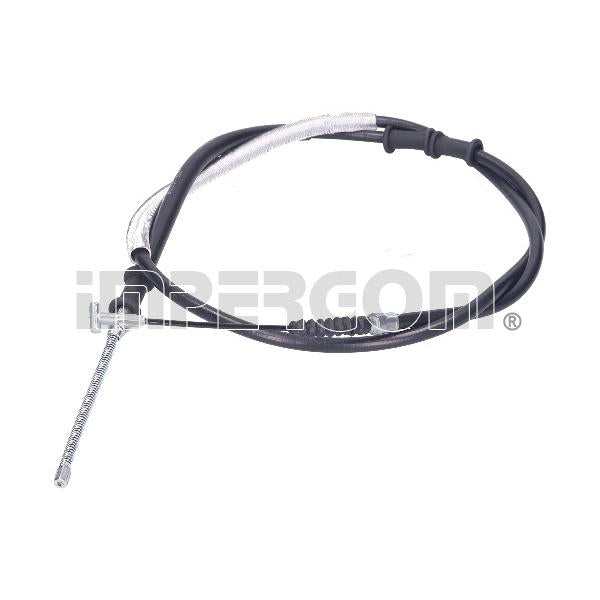 HERTH+BUSS JAKOPARTS J3930561 Parking Brake Cable Pull