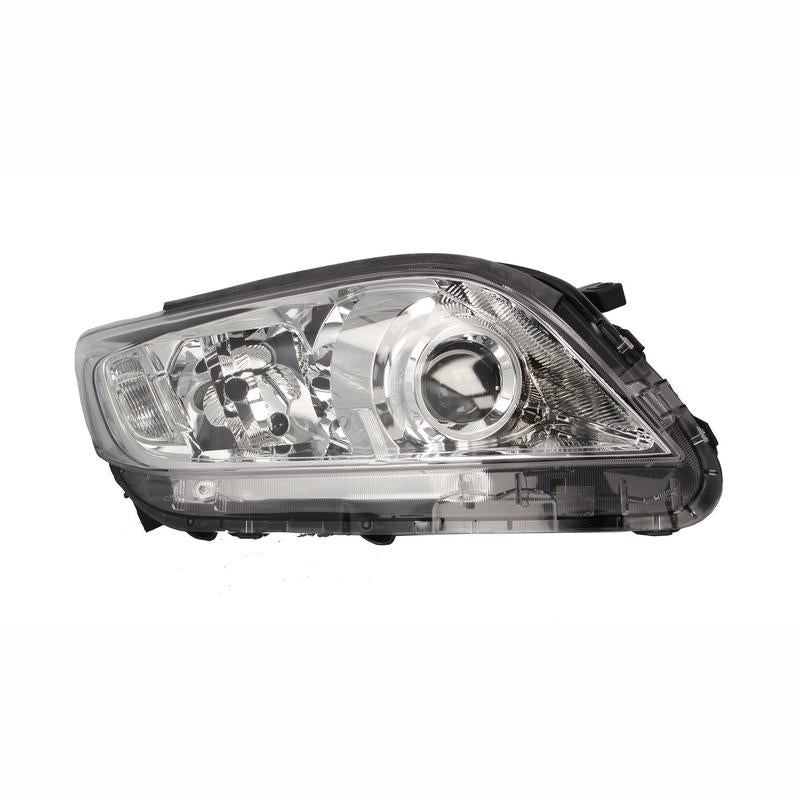 DEPO 212-11Q9R-LD-EM Headlight
