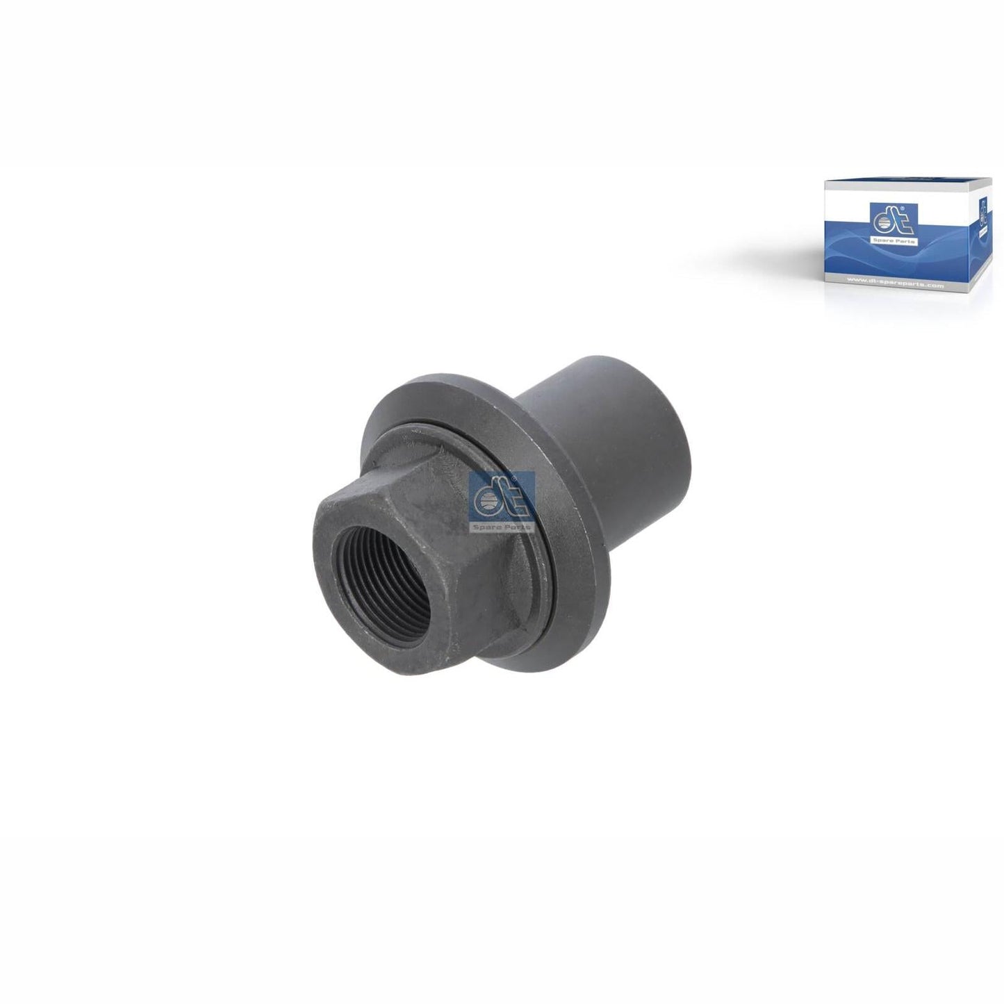 DT SPARE PARTS 7.00534 Wheel Bolt