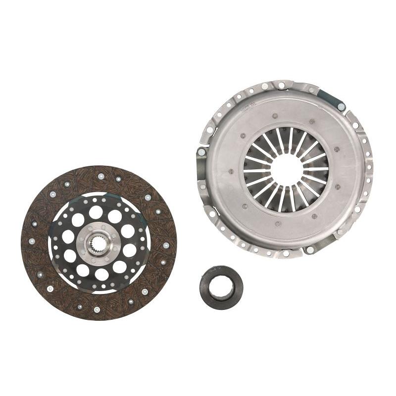 NEXUS F1W021NX Clutch Kit