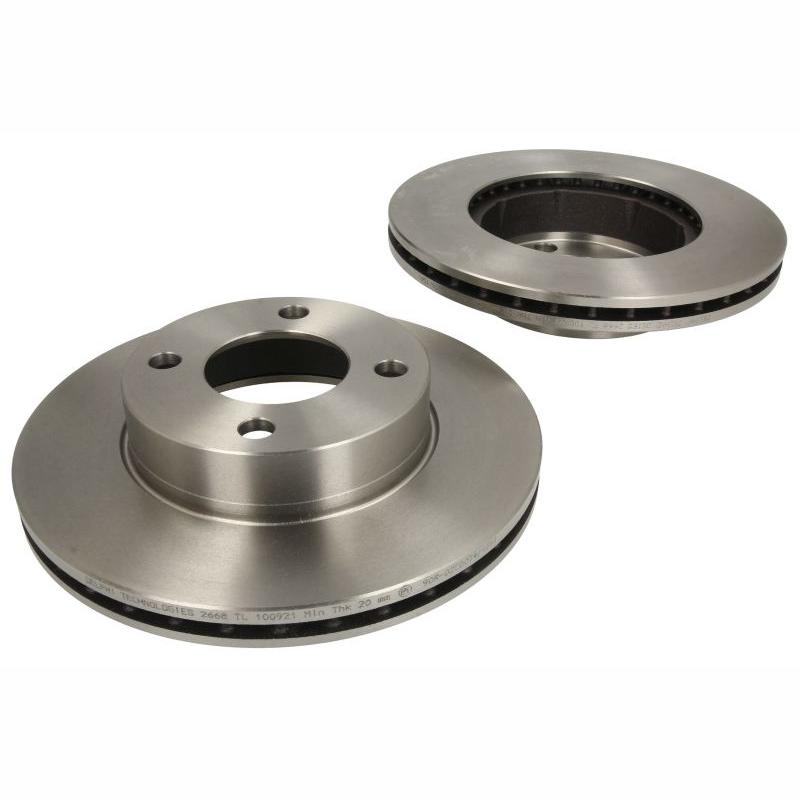 SAF 4454104830 Pretensioning Cylinder
