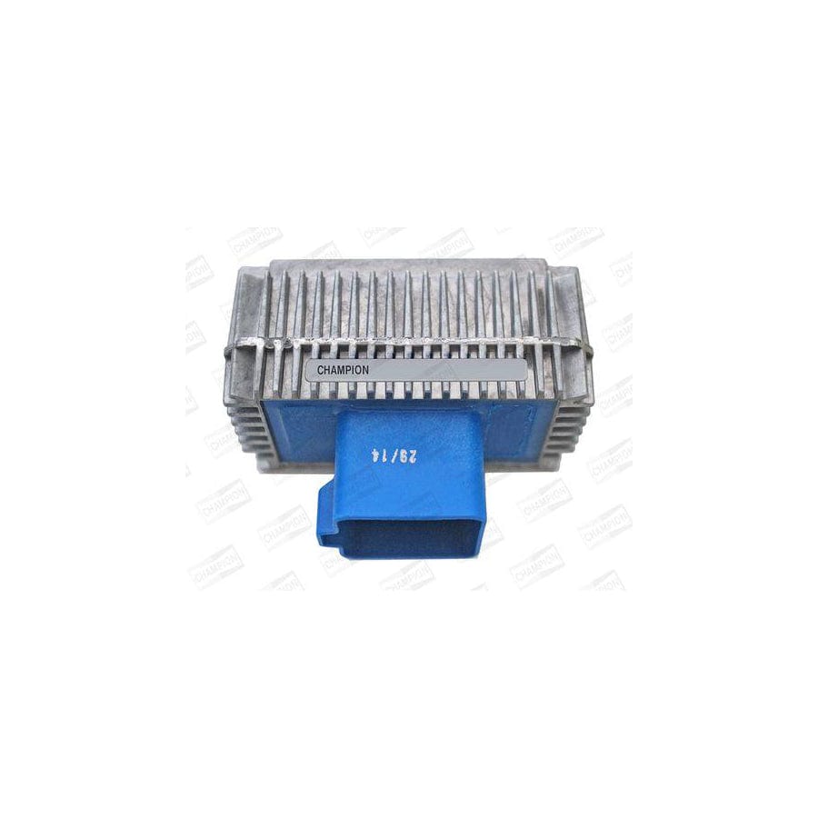 Champion Ccu142 Control Unit, Glow Plug System