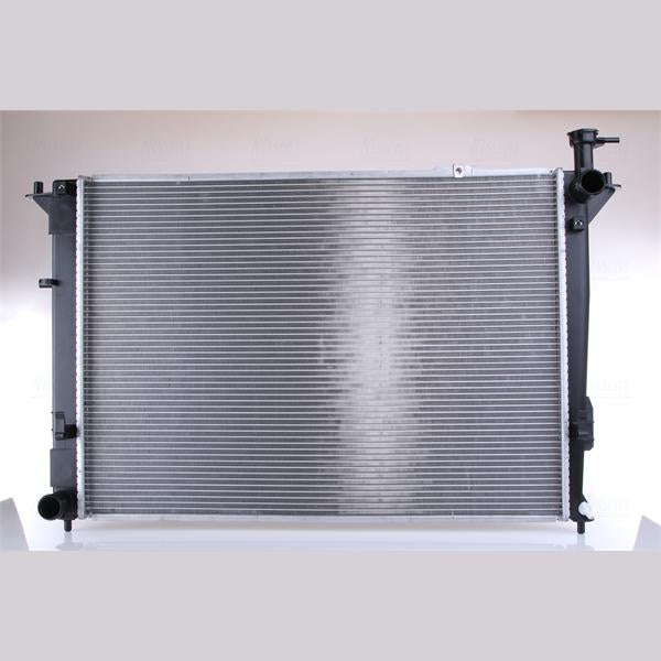 NISSENS NIS675068 Engine Radiator