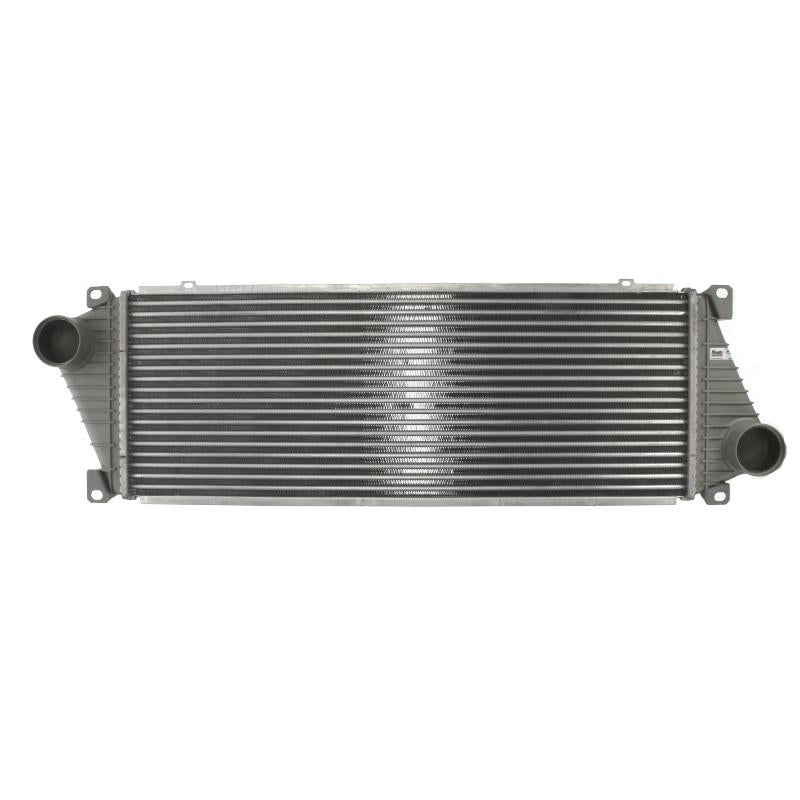 NISSENS NIS96842 Charge Air Cooler