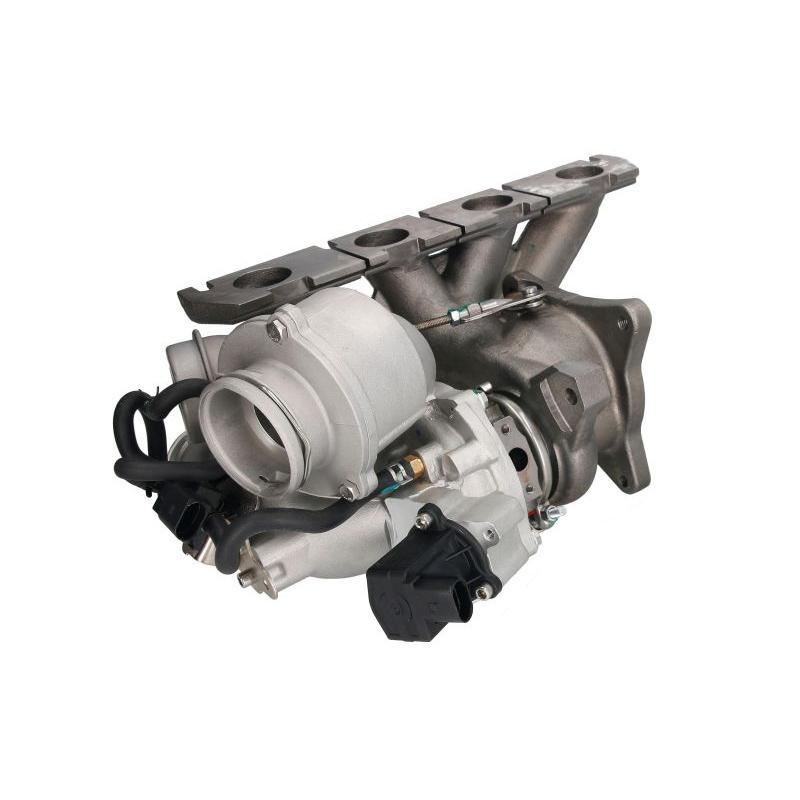 EVORON EVTC0179 Turbocharger