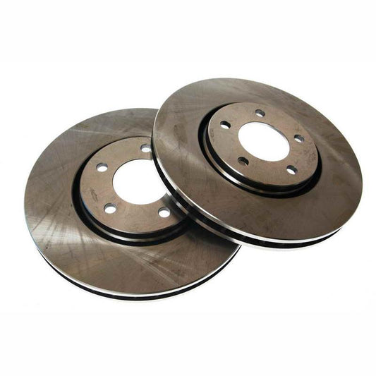 DELPHI BG3716 Brake Disc .