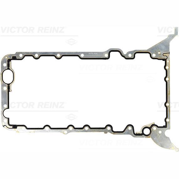 REINZ 71-13235-00 Oil Sump Gasket