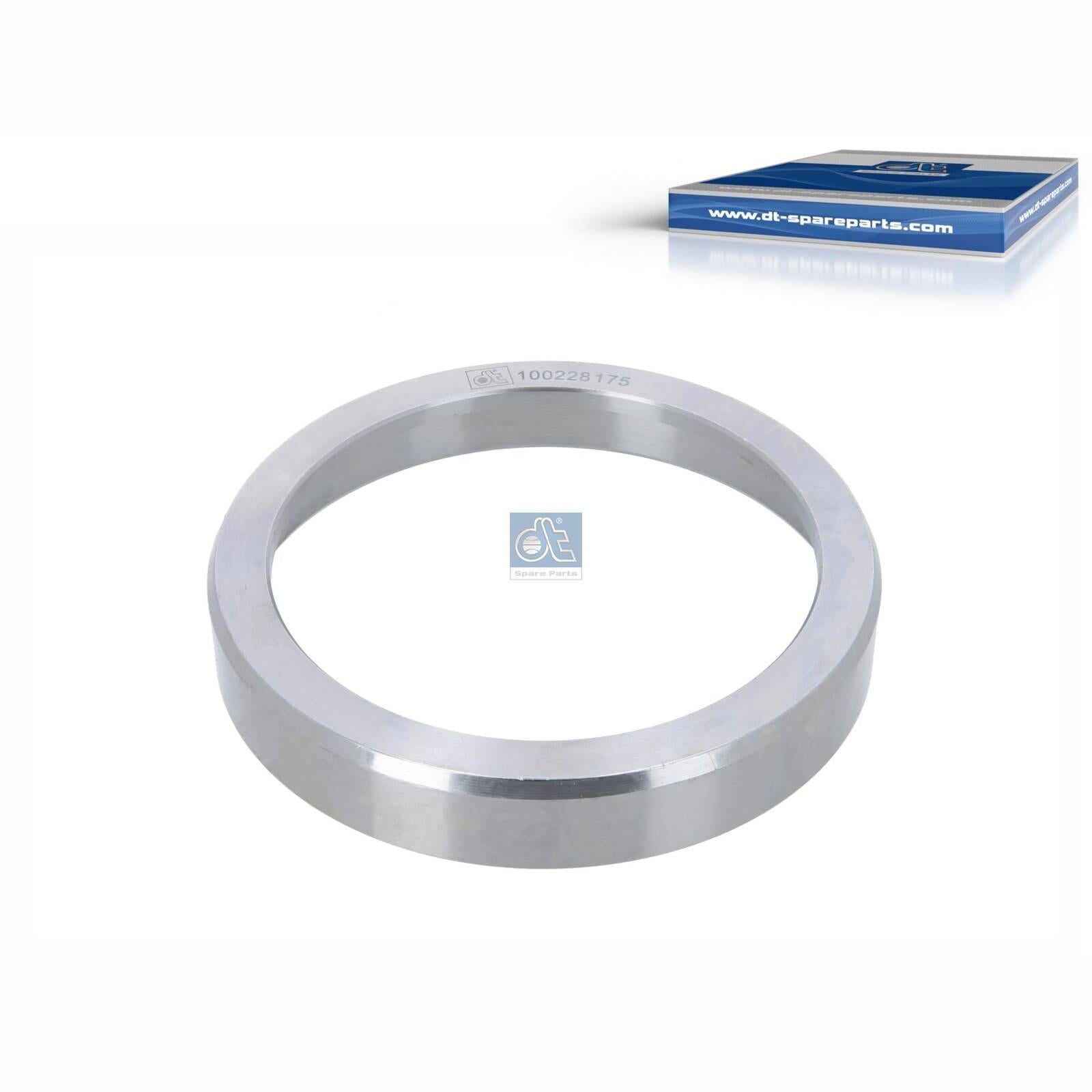 DT SPARE PARTS 3.60510 Wheel Hub Ring