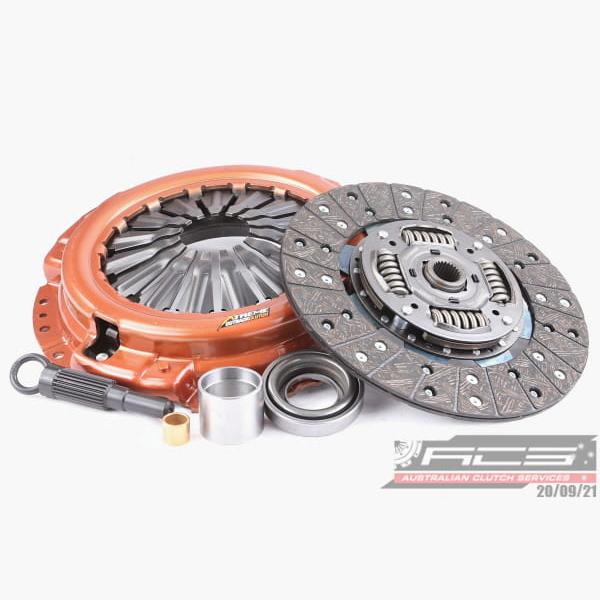 XTREME CLUTCH KNI28009-1AX Clutch Kit (Tuning)