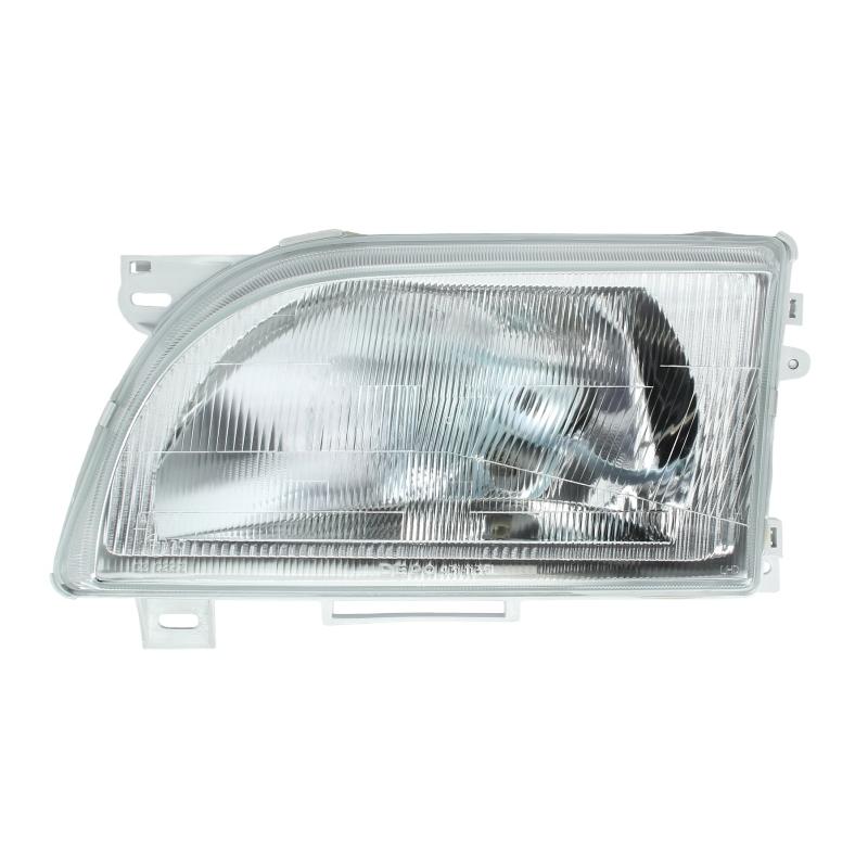 DEPO 431-1136L-LD-E Headlight