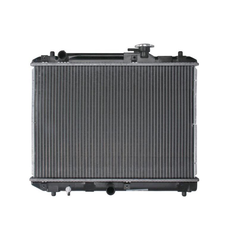 NISSENS NIS64177 Engine Radiator