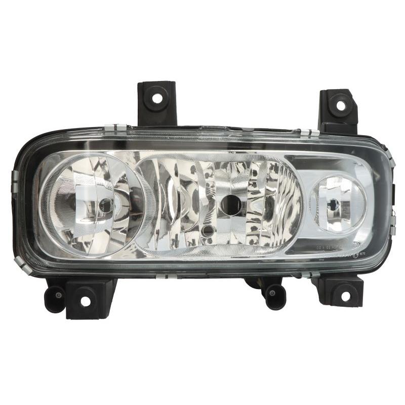 DT A/C 4.64448 Headlight