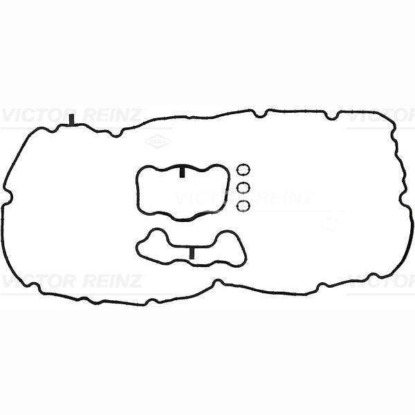 REINZ 15-10055-01 Cylinder Head Cover Gasket Set