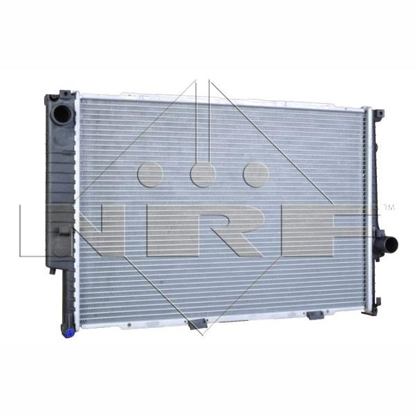 NRF NRF509589 Engine Radiator