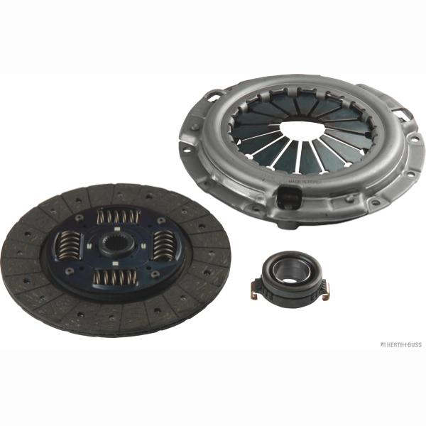 HERTH+BUSS JAKOPARTS J2000313 Clutch Kit