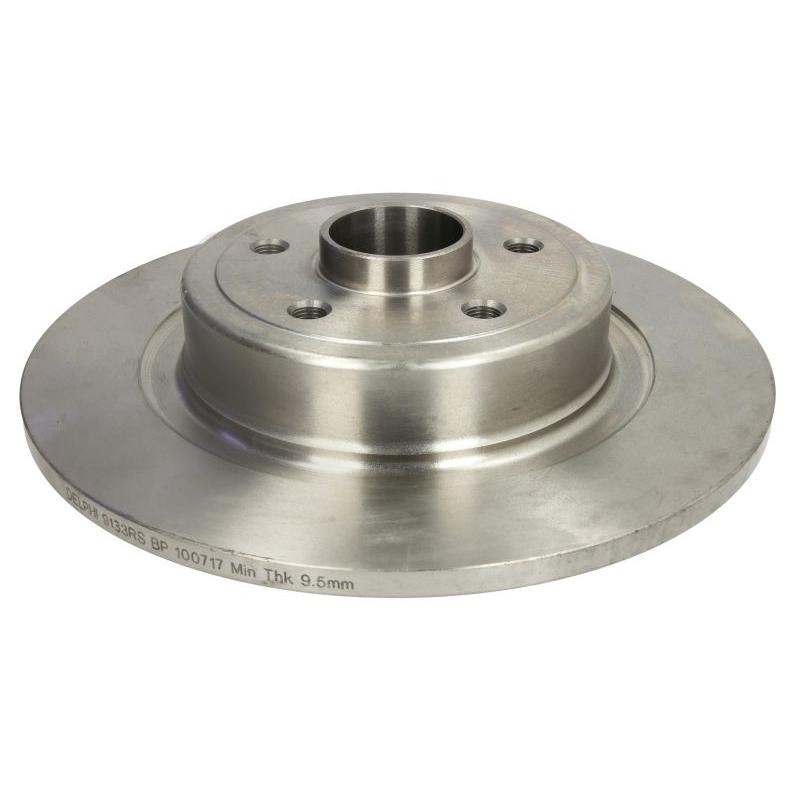 WABCO 9254900230 Pretensioning Cylinder