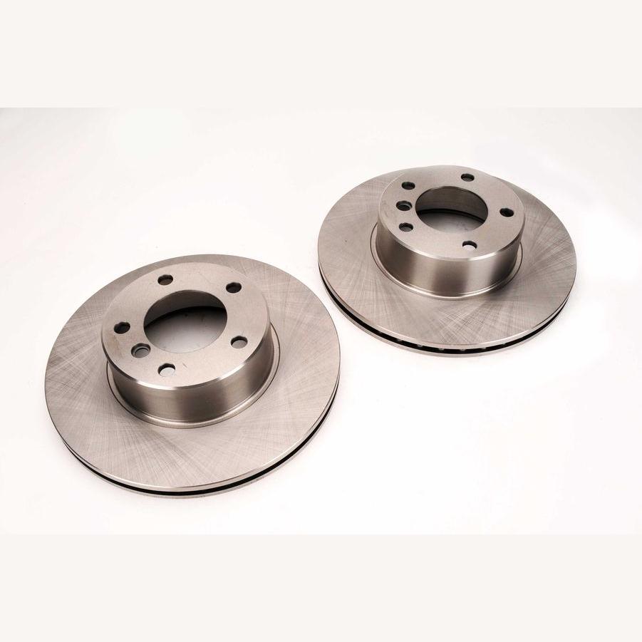 DELPHI BG3043 Brake Disc .