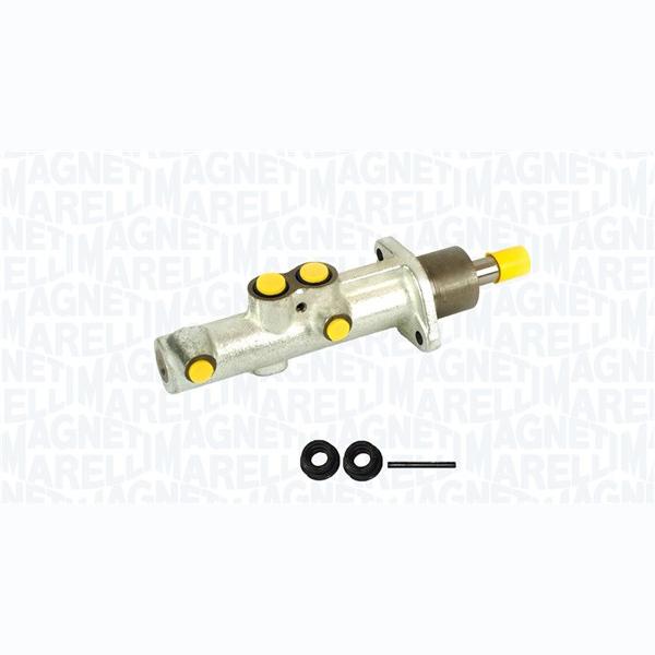 MAGNETI MARELLI 360219130314 Brake Master Cylinder