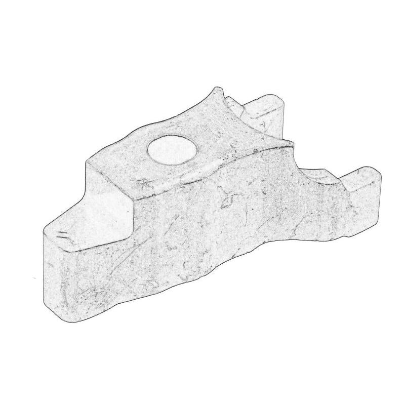 OE RVI 1801388 Injector Holder