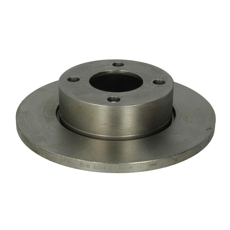 WABCO 9617230380 Parking Brake Valve