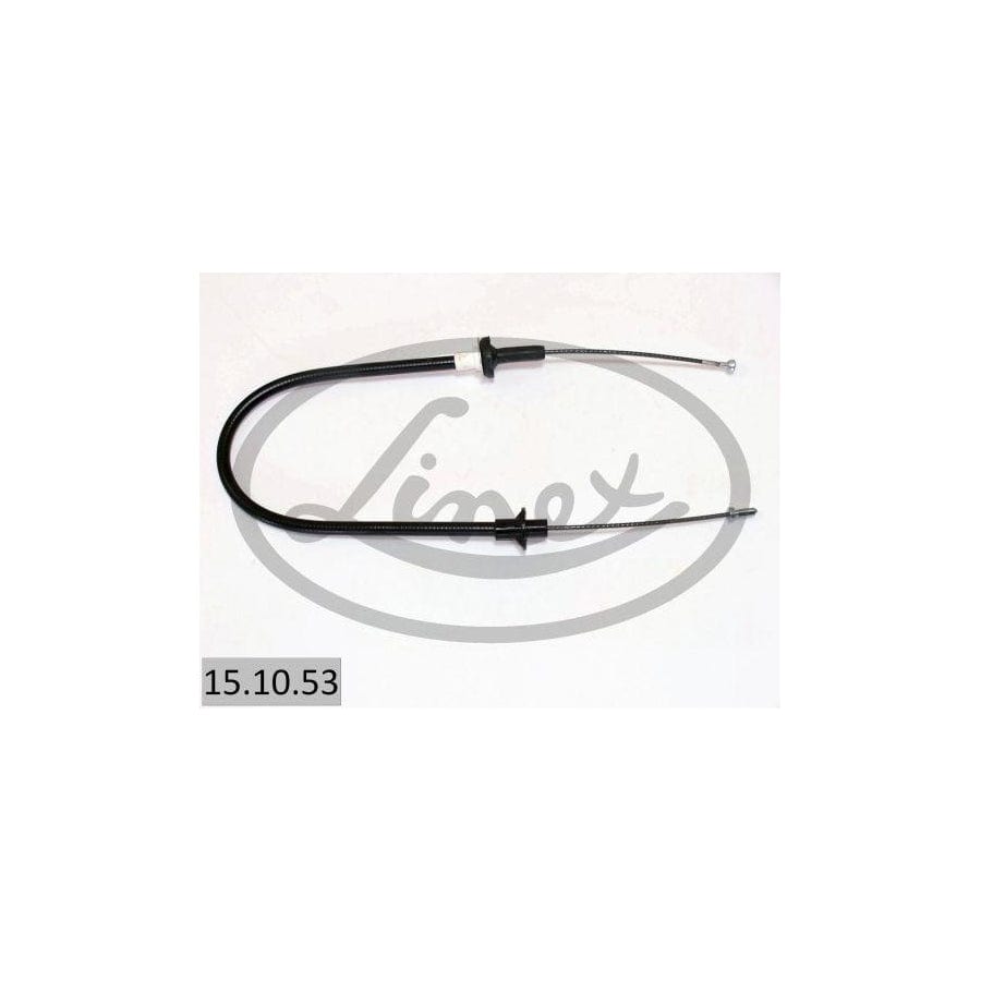 Linex 15.10.53 Clutch Cable for Ford Escort