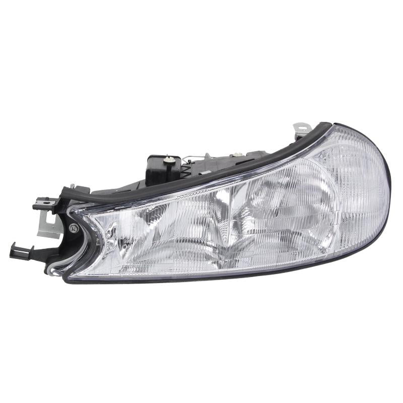 DEPO 431-1129L-LDEMN Headlight