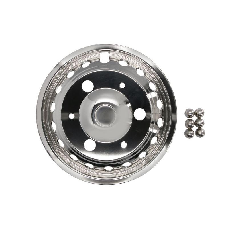 MAMMOOTH MMTA1120076HD Wheels Cover