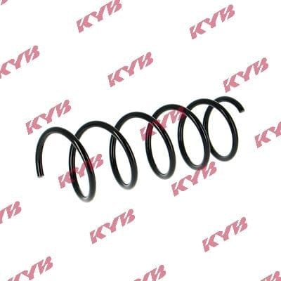 KYB RA1414 Coil Spring for Dacia Duster Off-Road