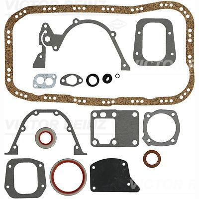 REINZ 08-35759-01 Crankcase Gasket Kit