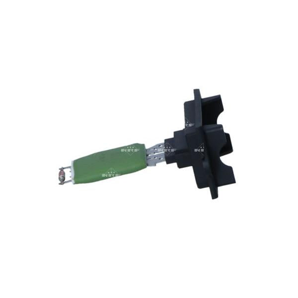 NRF NRF342050 Interior Blower Resistor