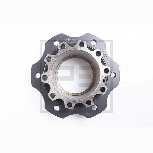 PETERS 036.030-00 Wheel Hub