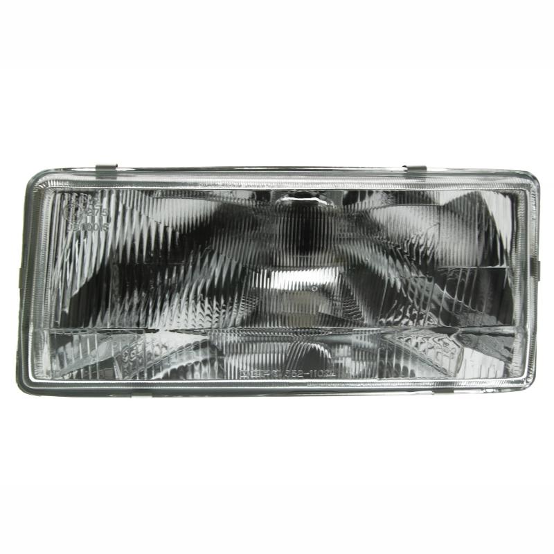DEPO 552-1102L-LD-E Headlight