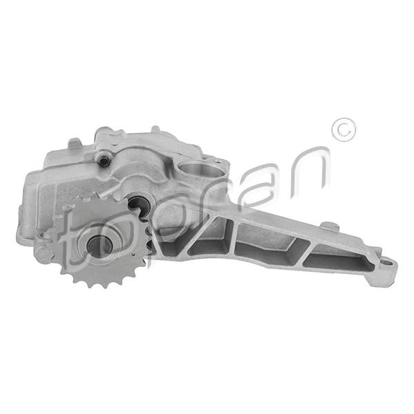 HANS PRIES HP625111 Oil Pump